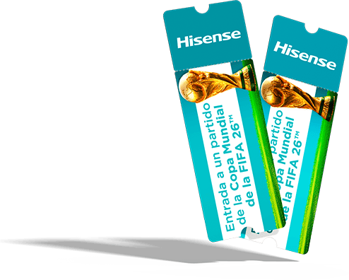 Boletos Mundial FIFA